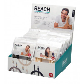 Reach - 3m USB Charging Cable