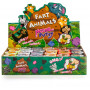Fart Putty Animals