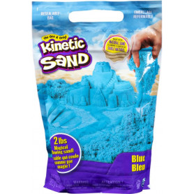 Kinetic Sand 2lb Colour Bag