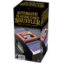 Cardinal Playing Card Shuffler