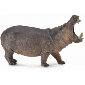 COLLECTA HIPPOPOTAMUS (XL)