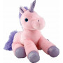 Pink Unicorn 36cm Soft Toy