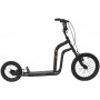 COLORADO 16/12` Kick Scooter Black