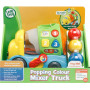 Leap Frog Popping Colour Mixer Truck