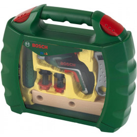 Bosch Tool Case