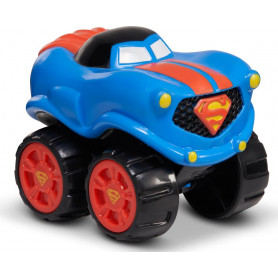 HERODRIVE DC SUPERFRIENDS 4" Superman