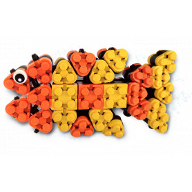Flexo Fish
