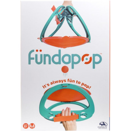 Fundapop