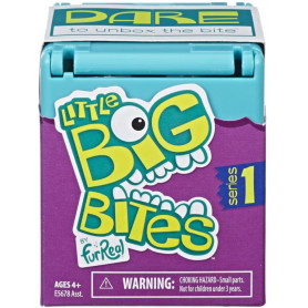 FURREAL  LITTLE BIG BITES BY FURREAL