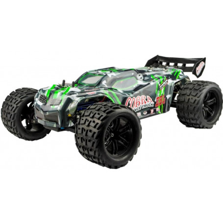 RH-818 - VRX RC Cobra Brushless 1/8 RTR