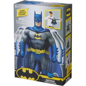 Stretch Batman - Justice League