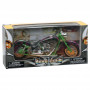1:12 Die Cast Custom Bike- Assorted