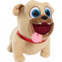 Puppy Dog Pals Beans Plush Asst