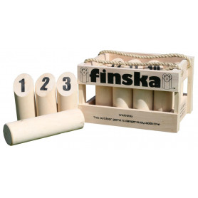 Original Finska Outdoor Game
