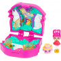 SHOPKINS LIL' SECRETS S2 W1 2 PACK LOCKET CDU