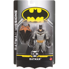 BATMAN CORE 6inch FIGURE ASSORTMENT