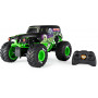 Monster Jam 1:15 RC Grave Digger