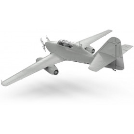 Airfix Messerschmitt ME262-B1A 1:72