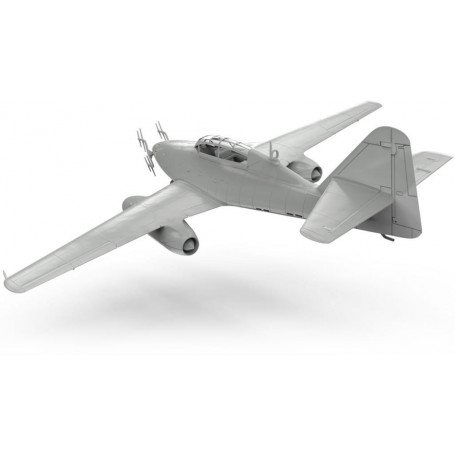 Airfix Messerschmitt ME262-B1A 1:72