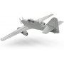 Airfix Messerschmitt ME262-B1A 1:72