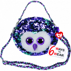 TY Fashion Sequins Moonlight Purse Bra