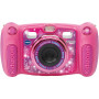 VTECH - Kidizoom Duo 5.0 Pink