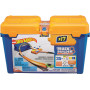HOT WHEELS TRACK BUILDER CHALLENGE BOX