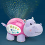 VTECH Little Friendlies Starlight Sounds Hippo Pink