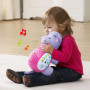 VTECH Little Friendlies Starlight Sounds Hippo Pink