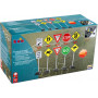 Australian Traffic Signs 5 pack