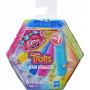 TROLLS  HAIR HUGGERS