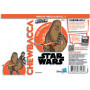 STAR WARS GOA CHEWBACCA