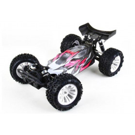 Buggster 1/10 Scale 4WD Brushed With Battery & Charger