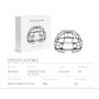 PGY TECH Protective Cage for TELLO