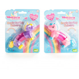 Magic Spring Unicorn