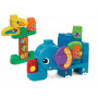 LeapBuilder Elephant and Friends