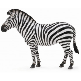 COLLECTA COMMON ZEBRA (L)