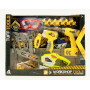 TUFF TOOLS WORK SHOP