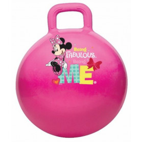 Assorted Licensed Girls Hopper Balls