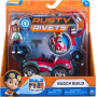 Rusty Rivets Vehicle Build Pack