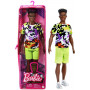 BARBIE FASHIONISTAS KEN ASSORTMENT