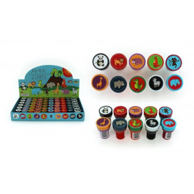 STAMPERS - ANIMALS DESIGNS