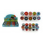 STAMPERS - ANIMALS DESIGNS