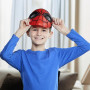 SPIDER-MAN HERO MASK SPIDERMAN