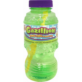 GAZ 8OZ  230ml (flat cap bottle)