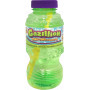 GAZ 8OZ  230ml (flat cap bottle)