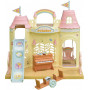 SF - Baby Castle Nursery