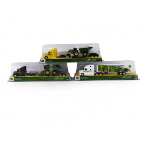 JD 1:64 Farm Semi Assortment