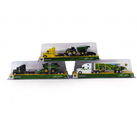JD 1:64 Farm Semi Assortment
