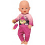 Baby Born Play&Fun Nightlight Outfit